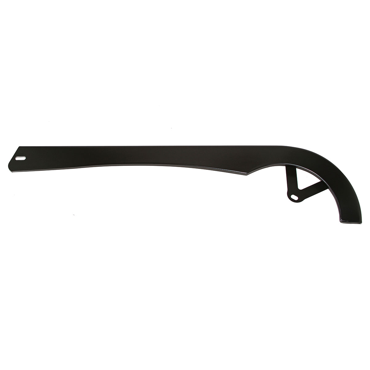 26 Chain Guard 626 Black.